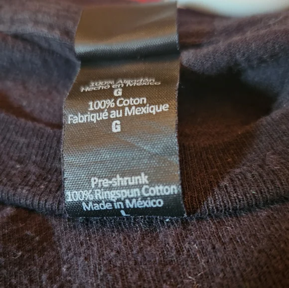 TOOL Concert Tee (2002) - Picture 4 of 5